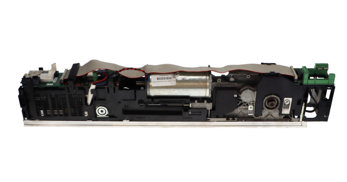 RDX4641-010 DORMA ED250 OPERATOR UNIT, SQUARE… | Door