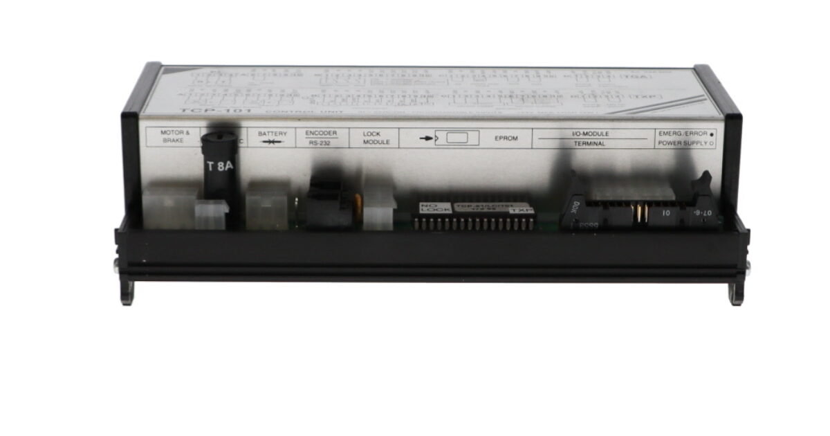 RKAD.0002 TORMAX TCP.101 CONTROL, TX9000HD | Door Controls USA