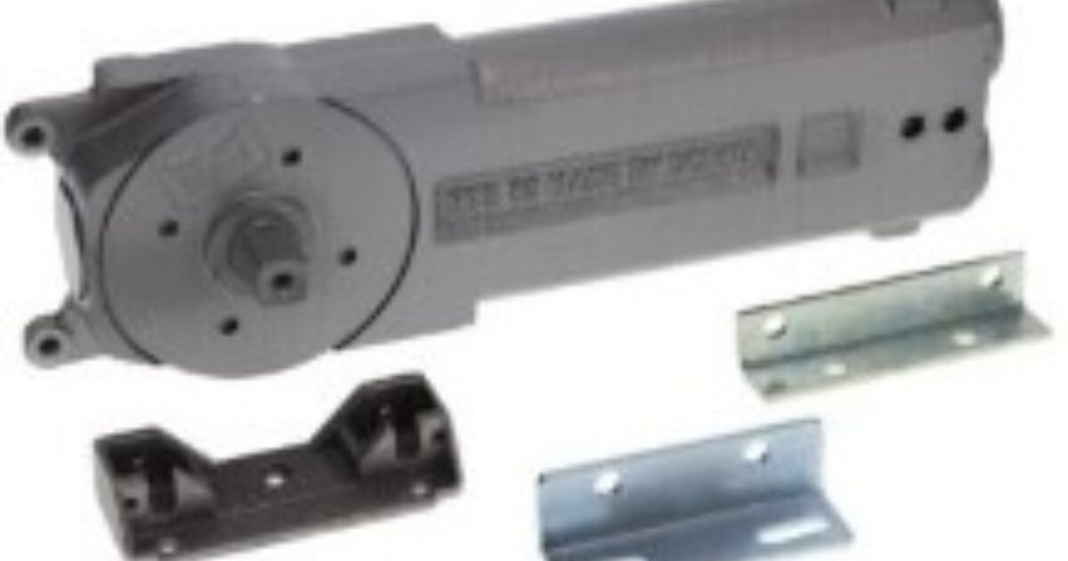 RTS88390NHO5MMEXT DORMAHW SZ 3 OHC CLOSER,… Door Controls USA