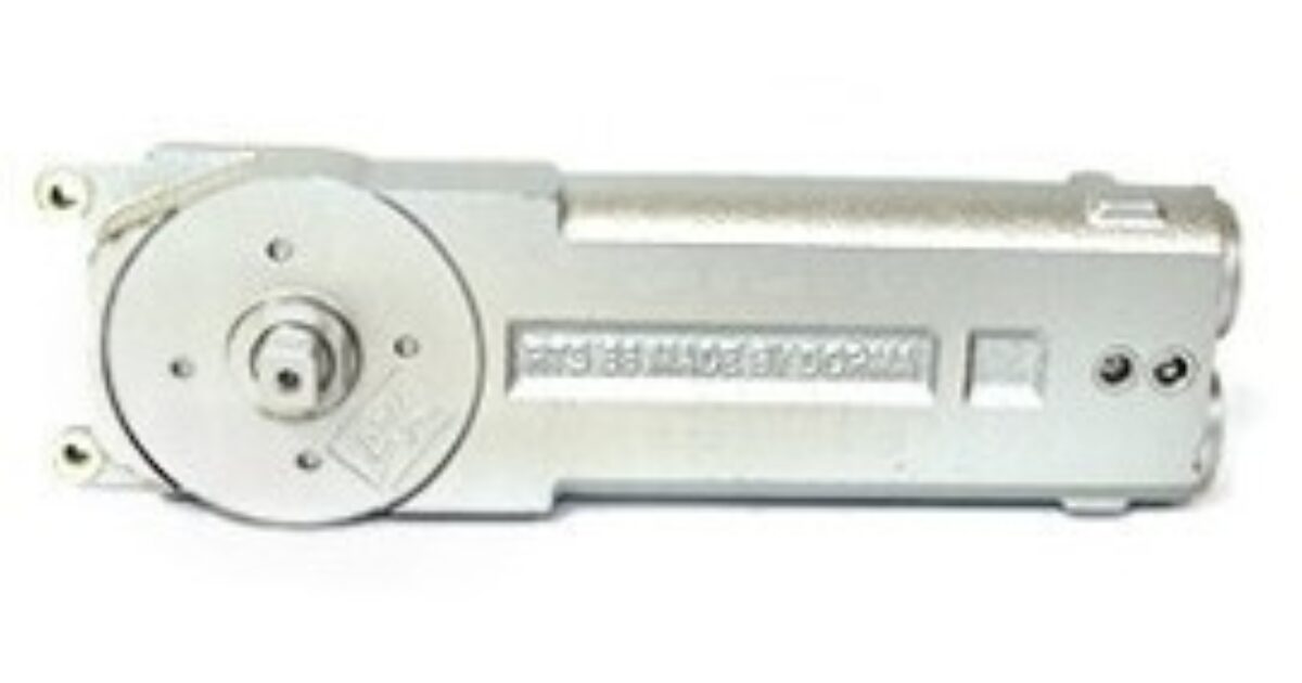 RTS88490NHO DORMAHW SIZE 4 OHC CLOSER, 90/NHO Door Controls USA