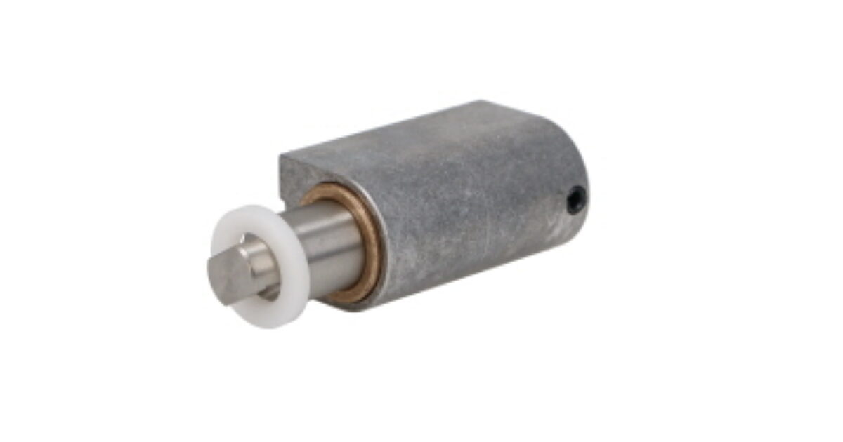 US05-0796-04 BESAM GUIDE PIN ASSEMBLY, RESILIENCE | Door Controls USA