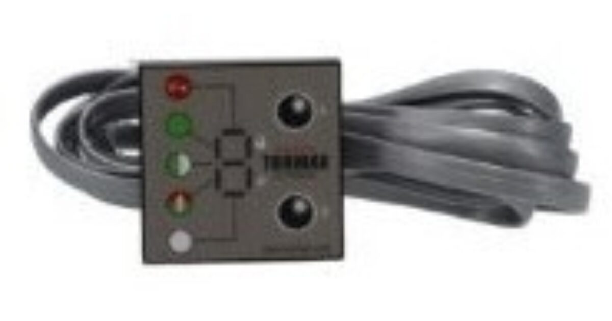 US801328 TORMAX IMOTION 1301 PROGRAM W/6'CABLE | Door Controls USA