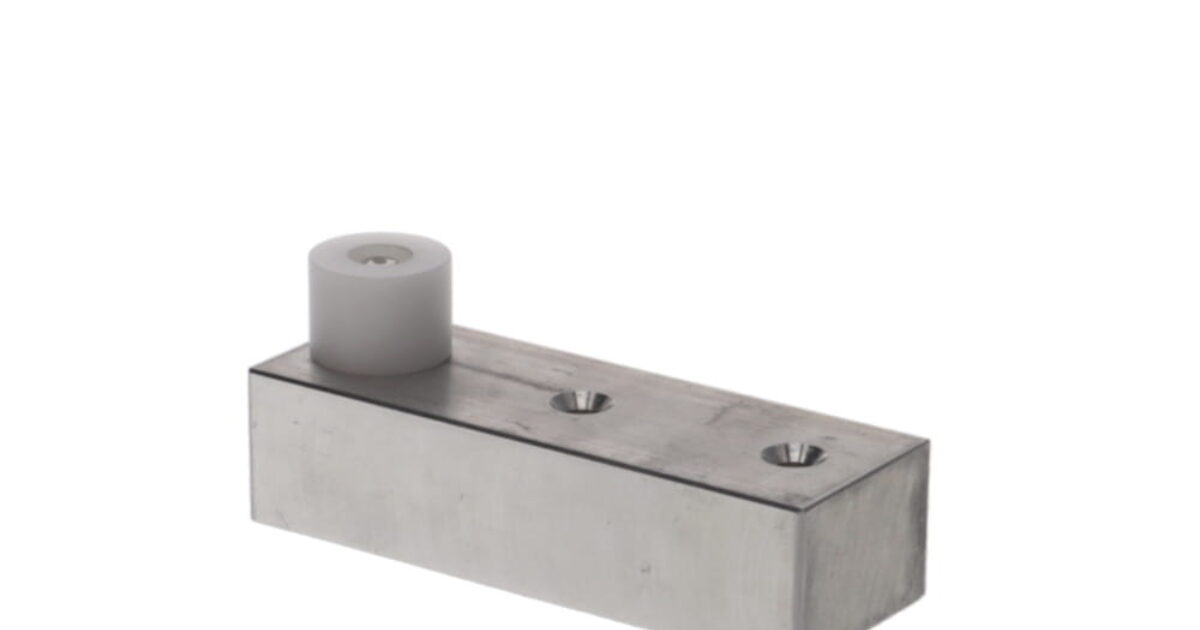 C7685 HORTON TOP ROLLER GUIDE ASSEMBLY BI-FOLD… | Door Controls USA