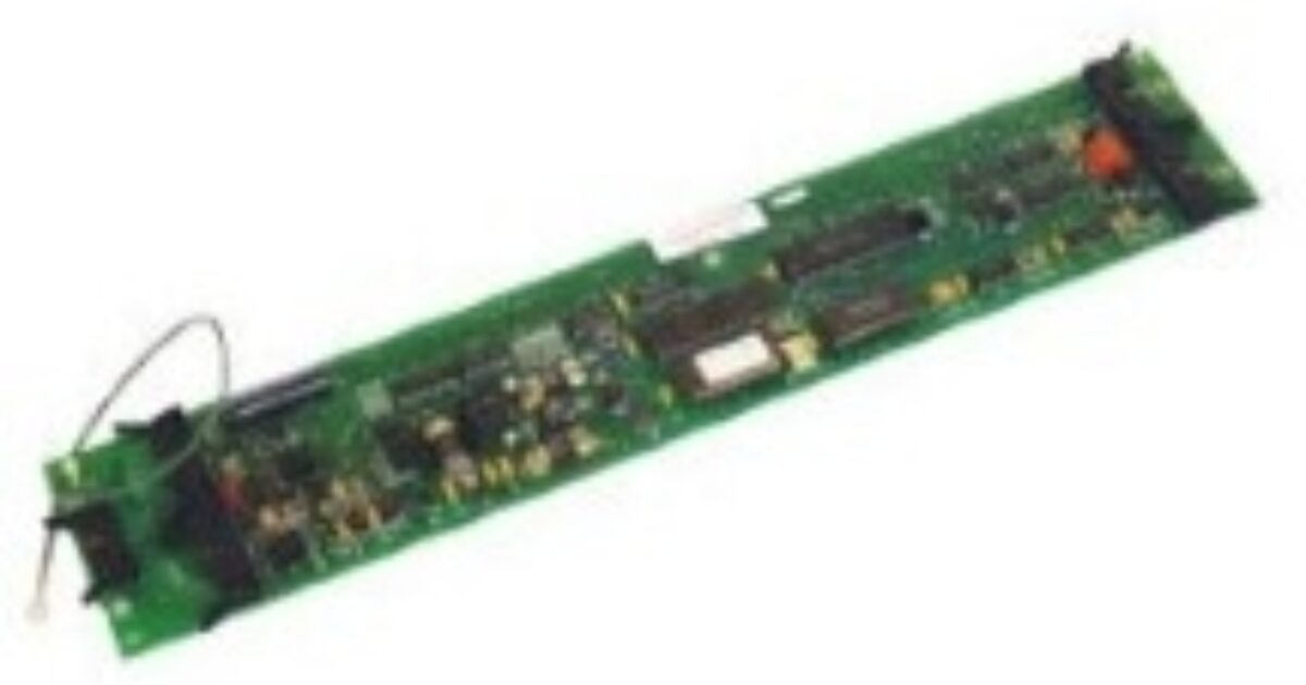 R313066 STANLEY SENTREX AT PC BOARD | Door Controls USA