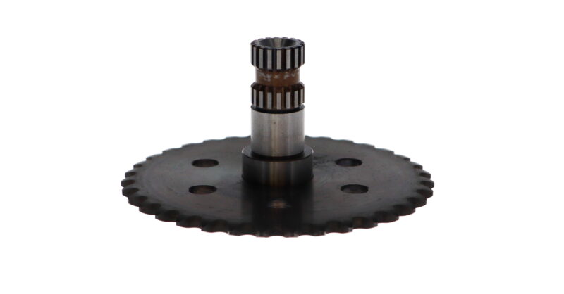 人気沸騰ブラドン 215648 GT/NABCO WELDMENT, MAIN SHAFT/SPROCKET, 710 | Door ロッド