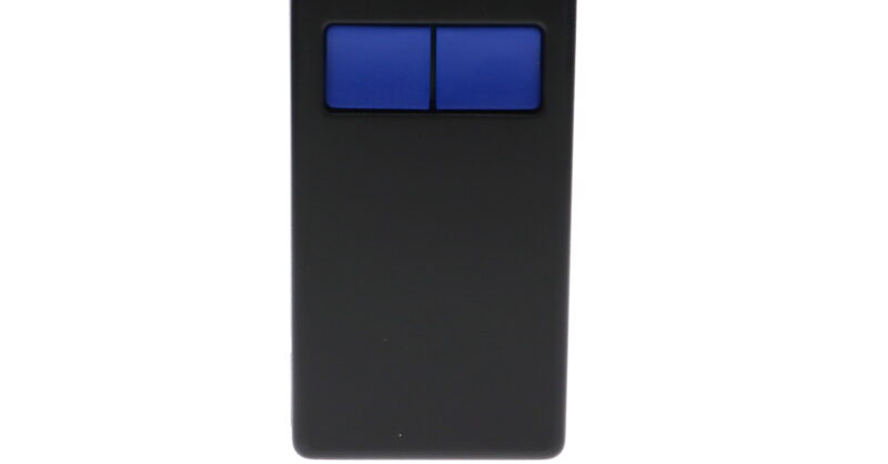 234467 LARCO/ATEK 433MHZ HAND HELD (2-BUTTON) | Door