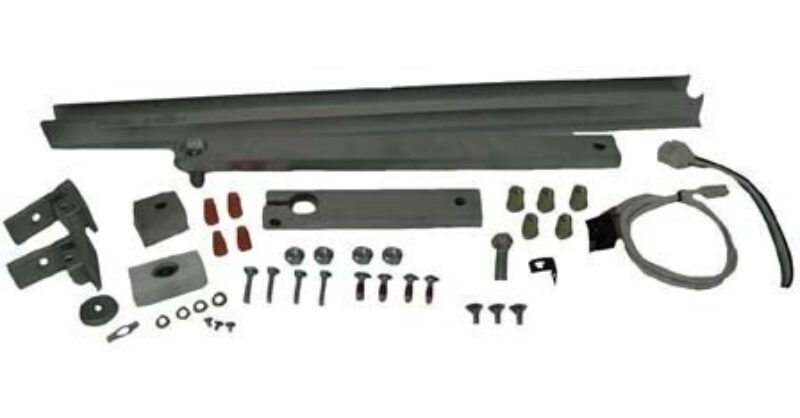 313180 STANLEY MAGIC ACCESS INSWING ARM CL… | Door Controls USA