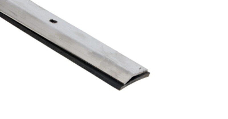 saran様 315SSN-36 PEMKO DOOR BTM SWEEP W/NEOPR-36in SS | Door Controls USA