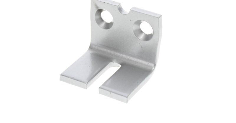 4040-30AL LCN CUSH SHOE SUPPORT-CL | Door Controls USA