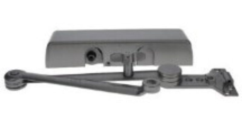 コムギ 4040XP-SCUSH695TBSRT LCN 4040 XP S CUSH ARM 695 | Door Controls USA