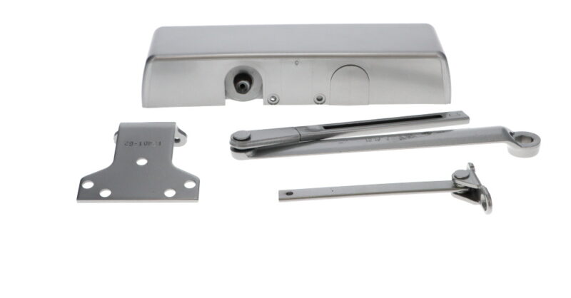 4041RWPA-AL LCN ***USE PN 4040XP-REG-W-PA-AL*** | Door Controls USA
