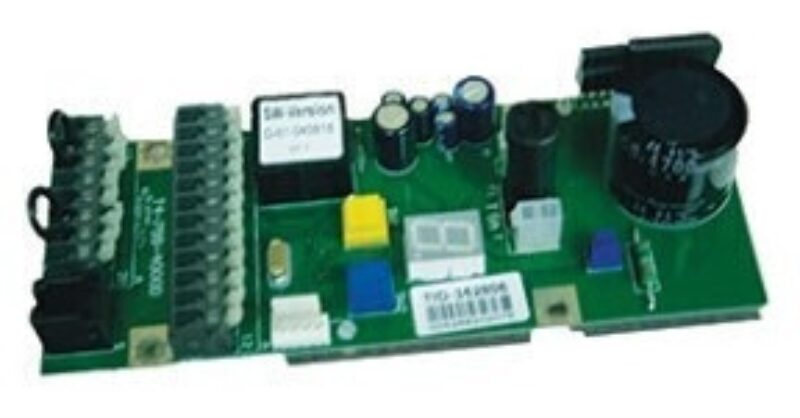 404792 TORMAX LOW ENERGY SWING CONTROL TTXII | Door Controls USA