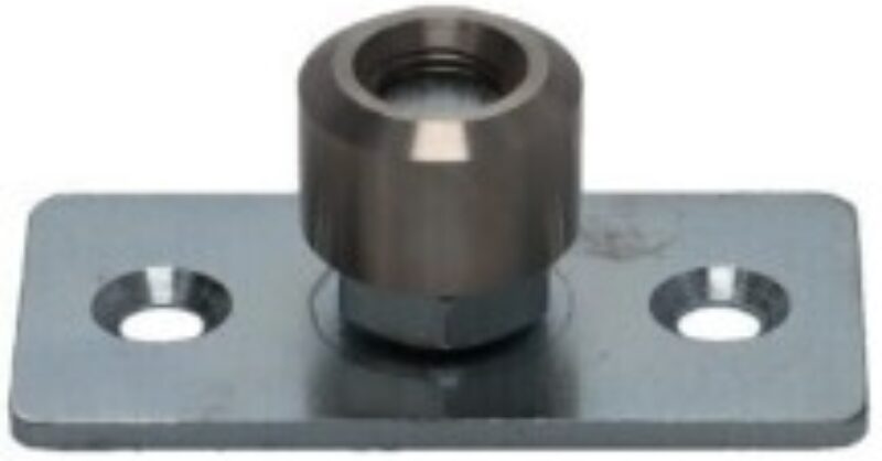 515716 STANLEY 7000TL ICU, FLOOR PIVOT | Door Controls USA