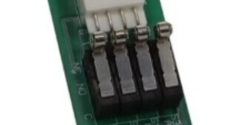 516671 STANLEY SWITCH MODULE - MAGIC FORCE | Door Controls USA