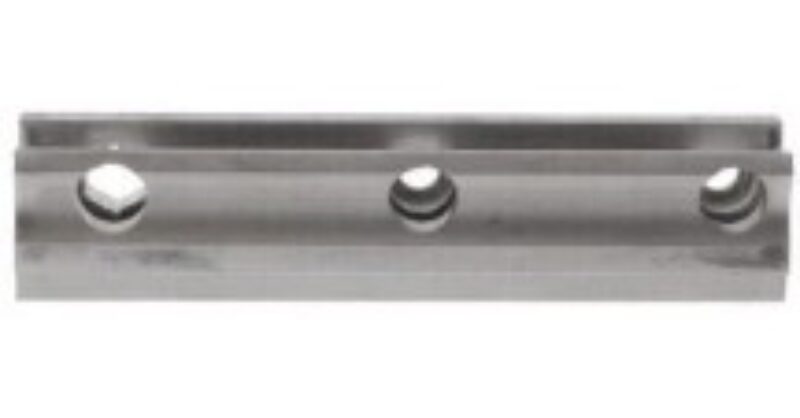 516699-3 STANLEY DETENT,DOOR PORTION,NS,RH 5in | Door Controls USA