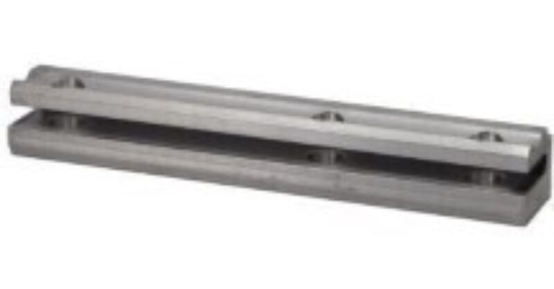 516699-6 STANLEY DETENT, DOOR PORTION, MEDIUM… | Door Controls USA