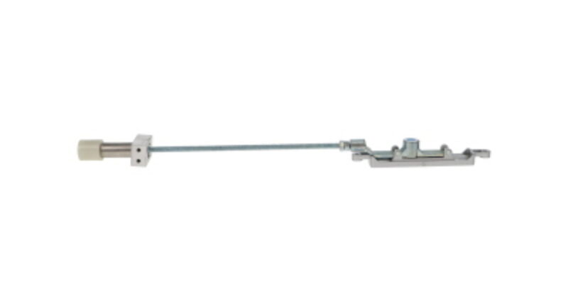 516856 STANLEY TOP ASSY BREAKOUT, SWING 7600 | Door Controls USA