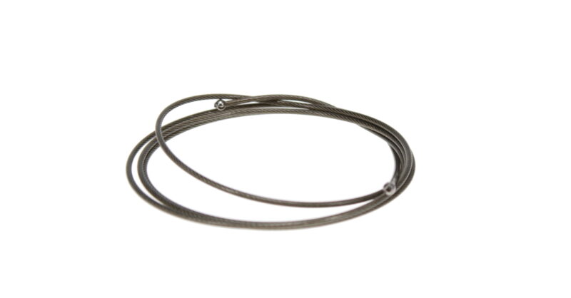 517923 STANLEY CABLE ASSEMBLY, 2:1 | Door Controls USA