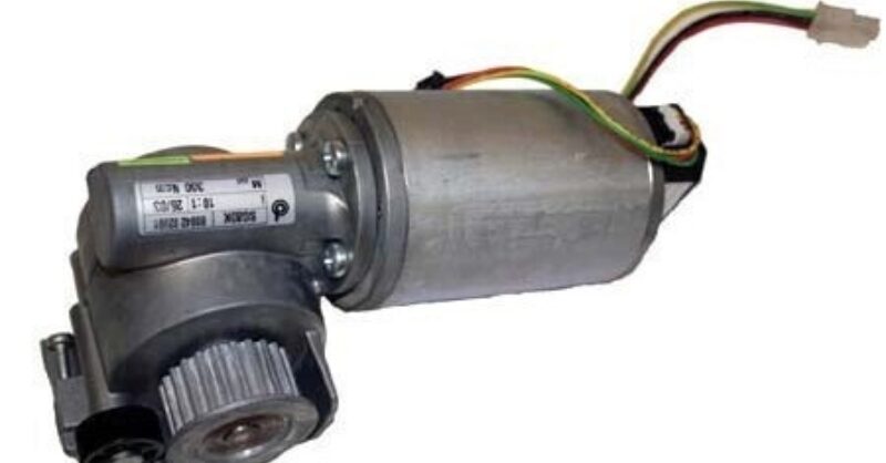 550476 BESAM ***NO LONGER AVAILABLE, USE PN… | Door Controls USA