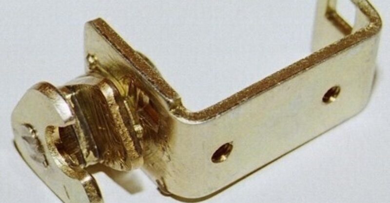 711788 STANLEY DURA-GLIDE ACTUATOR ASSEMBLY;… | Door