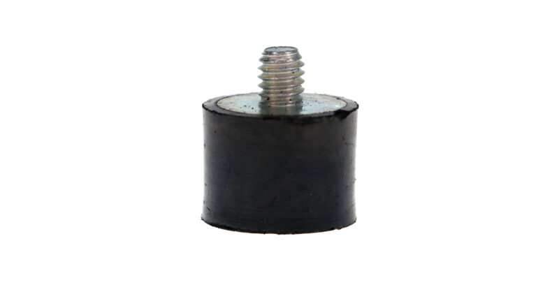712811 STANLEY MAGIC SWING RECESSED RUBBER GROMMET | Door Controls USA