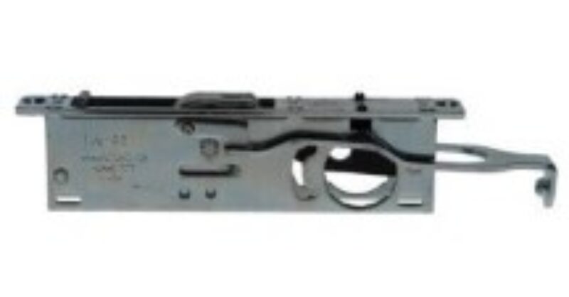 713016-1 STANLEY LOCK (1-1/2in THROW), 1-1/8in… | Door Controls USA