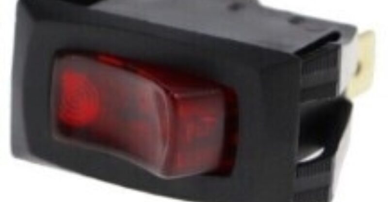 713081 STANLEY DURA-GLIDE POWER SWITCH | Door Controls USA