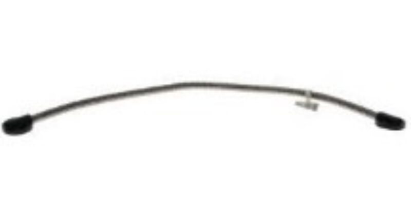 788-18 SCHLAGE DOOR CORD, 18in ARMORED (OUTSWI | Door Controls USA