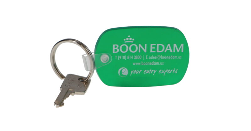 key bow KEY FOR BOW THRUSTER GEARBOX - Quick USA