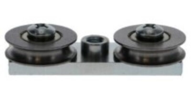 C0817 HORTON IDLER WHEEL ASSEMBLY; INCLUDES:… | Door Controls USA