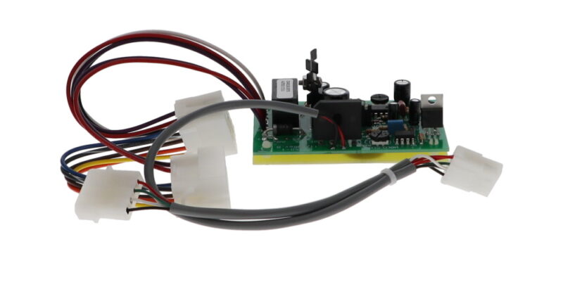 C4150-1 HORTON POWER ASSIST CLOSE MODULE | Door Controls USA