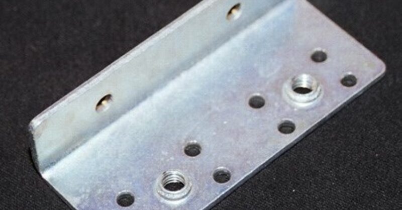 STANDARD C510 受信機 ウルトラバンド C5629 HORTON BELT CONNECTER BRACKET S2003 | Door Controls USA