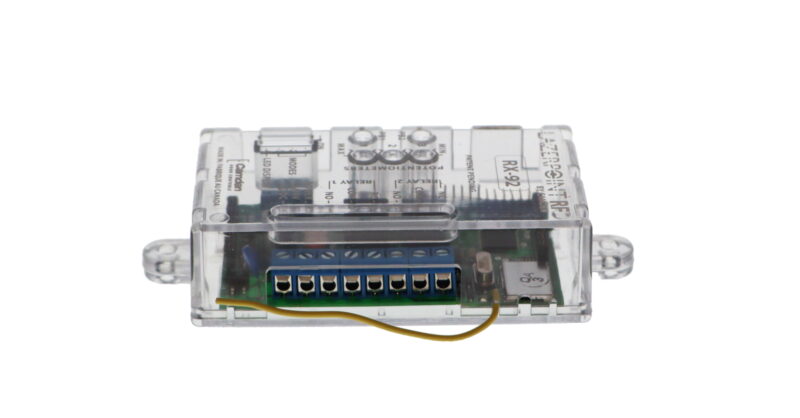 CM-RX92 CAMDEN Full Function Dual Relay Receiver | Door Controls USA