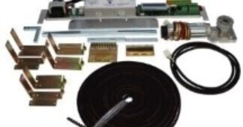 DC10118 DCM DC1 RETROFIT KIT, HORTON 2000 LINEAR | Door Controls USA