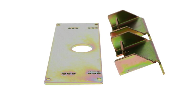 DC10127-LK DCM DC1 LOCK KIT, STANLEY DURAGLIDE | Door Controls USA