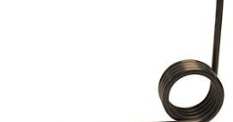 DC2680-010 DORMA SPRING, TORSION POSITIVE LATCH | Door Controls USA