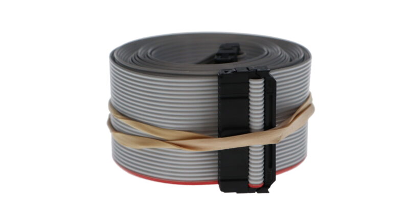 DX0584-010 DORMA FLAT RIBBON HARNESS ESA | Door Controls USA
