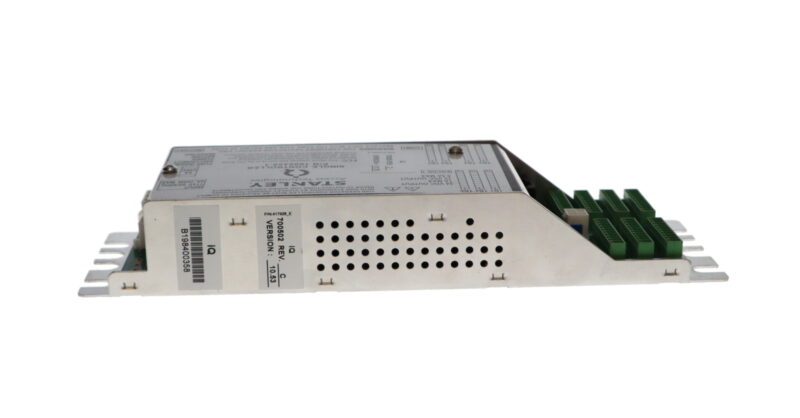 R1000459-1 STANLEY IQ CONTROL SINGLE - REBUILT | Door Controls USA