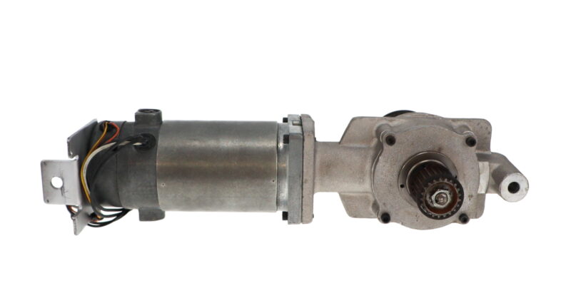 R2110097 GT/NABCO 1175 TELESCOPIC MOTOR/GEARBOX;… | Door Controls USA