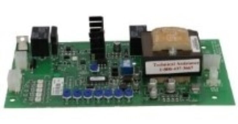 R24-9800-04 GT/NABCO MAGNUM 4 CONTROL ONLY | Door Controls USA