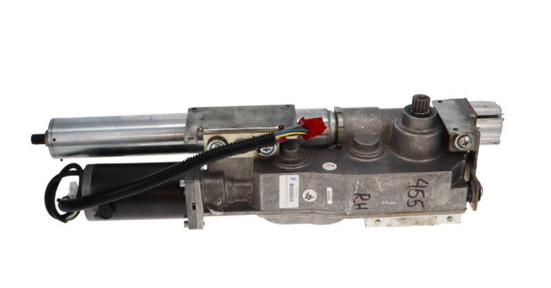 他の人はこちらも検索 OPERATOR… 455 SWINGMASTER BESAM R30-10-112 | USA Controls Door 邦楽