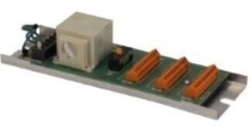 リモコンタンクローリー R313383 STANLEY DURA-GL INTERFACE BOARD- OLD STYLE | Door Controls USA