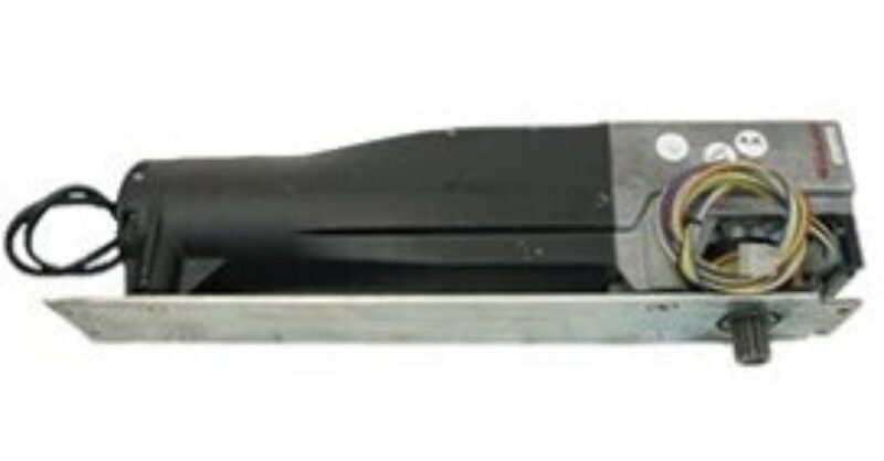 R313852R STANLEY MAGIC FORCE OPERATOR, RH SURFACE… | Door