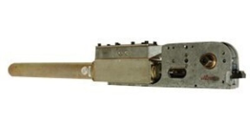 R37-624 KAWNEER HUSKY CLOSER, 105 NHO LIGHT RB | Door Controls USA