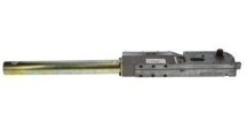 R37-627 KAWNEER HUSKY CLOSER, 105 NHO MED. RB | Door Controls USA