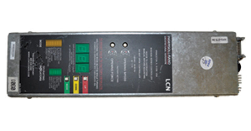 R4630-4640-3462 LCN 4630/4640 DIGITAL CONTROL | Door Controls USA