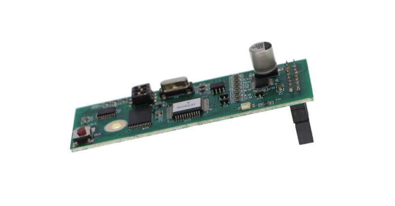 スラキュア R516834 STANLEY MC521 SENTREX BOARD | Door Controls USA