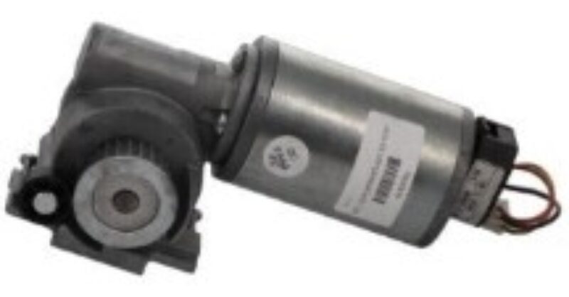 R550476 BESAM UNISLIDE MOTOR/GEAR ASSEMBLY; MOTOR… | Door