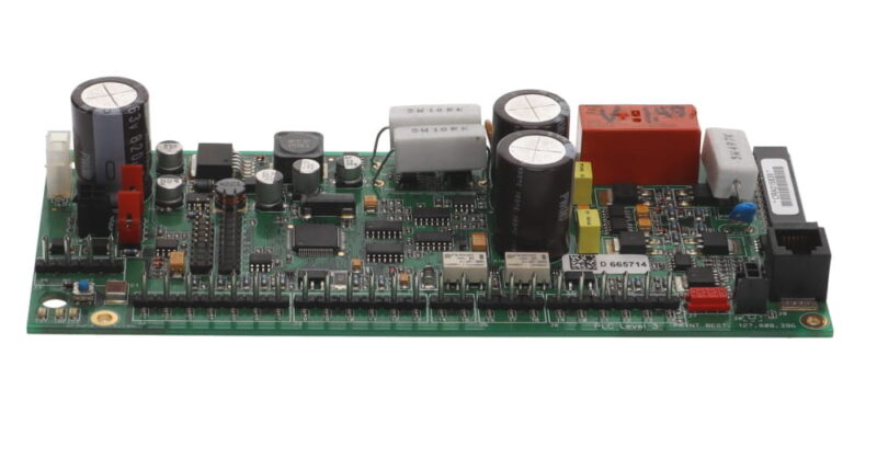 R9-80-0108A RECORD/KM CIRCUIT BOARD (6100/8000),… | Door Controls USA