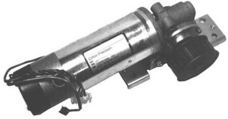 RC3676-1 HORTON 1/4 HP MOTOR GEARBOX S2001 LITTON | Door Controls USA